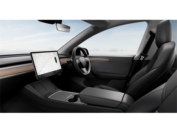 Tesla MODEL Y HATCHBACK Performance AWD 5dr Auto
